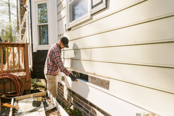 Trusted Wood Siding service in Littleton, CO - Creative Siding